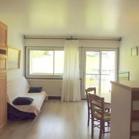 Gourette, 1 Piece, 4 Personnes - Fr-1-400-68 Apartmán Gourette