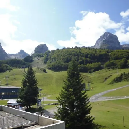 Gourette, 1 Piece, 4 Personnes - Fr-1-400-68 Apartmán